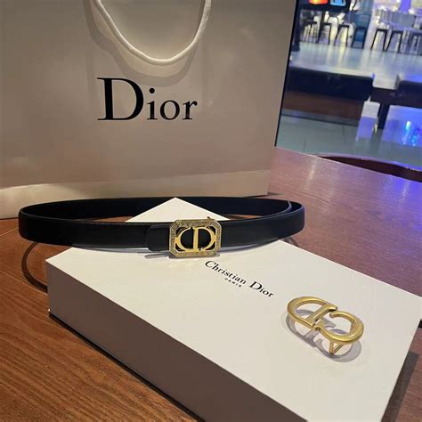 dior belt dress|christian dior belt ladies.